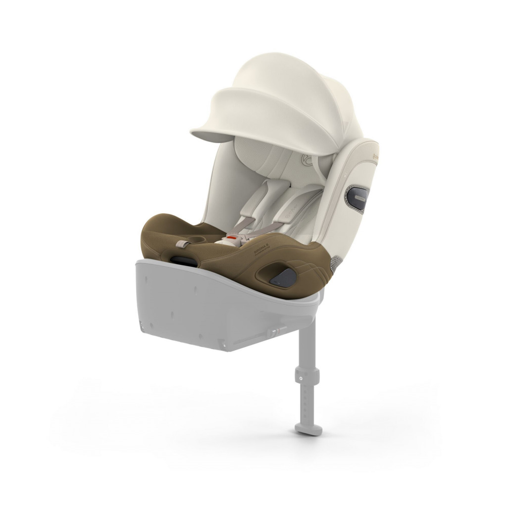 CYBEX Platinum Sirona S i-Size 1
